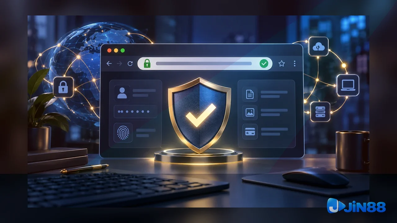 Login trên điện thoại: chuẩn bị thiết bị và đường truyền – bản đối chiếu khi mạng chậm cho người cần đối chiếu
