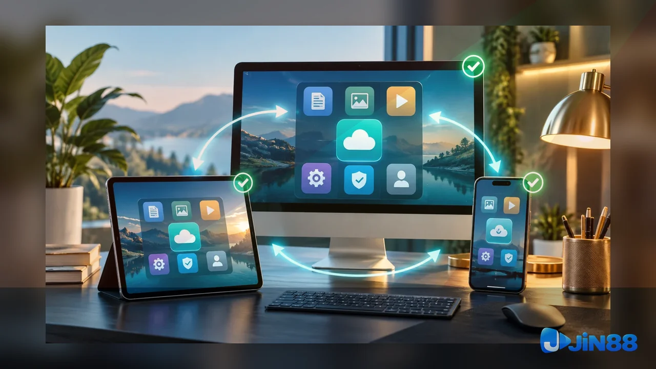 Xử lý khi thông tin Login không khớp hoặc chưa cập nhật – bản đối chiếu khi mạng chậm cho người cần đối chiếu